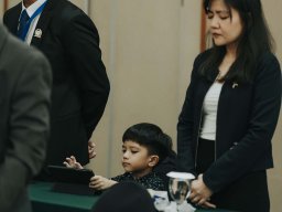 Sidang Sinode I